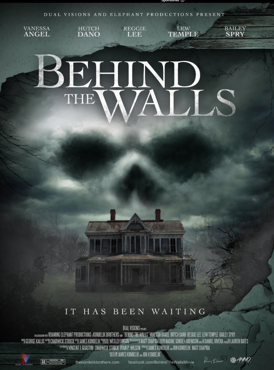Behind the Walls