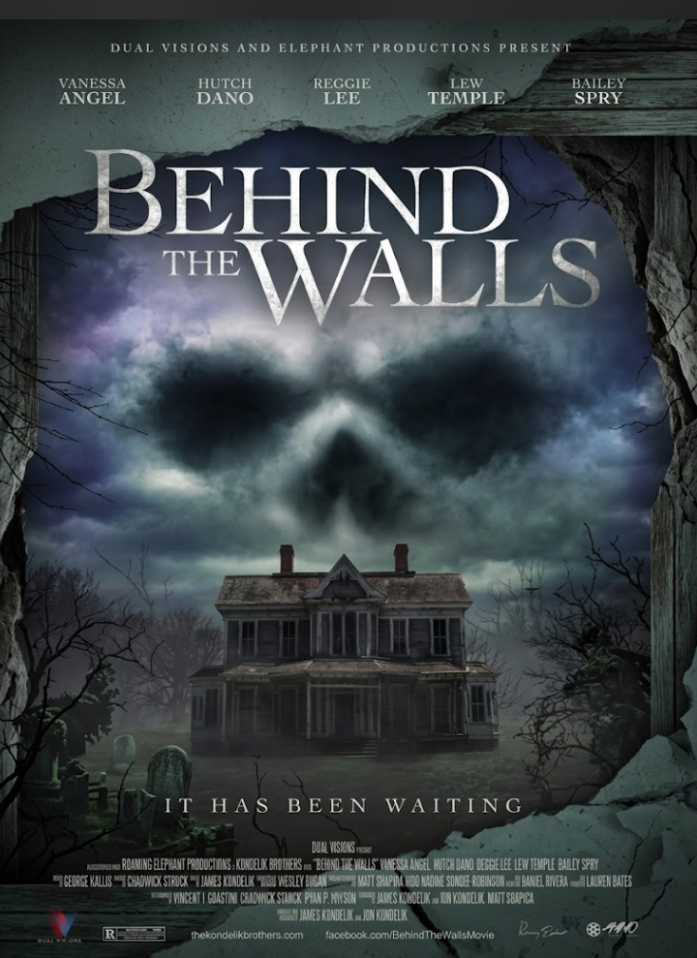 Behind the Walls