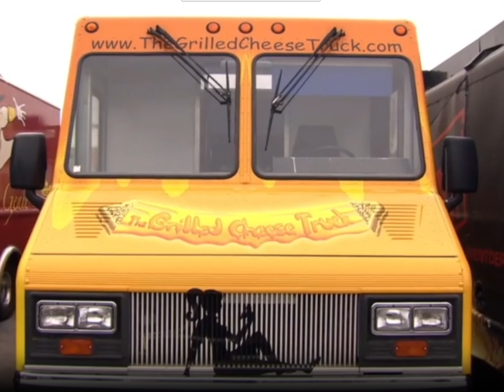 Food Truck Face Off