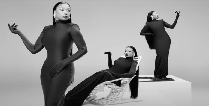 Megan Thee Stallion — 'Her'
