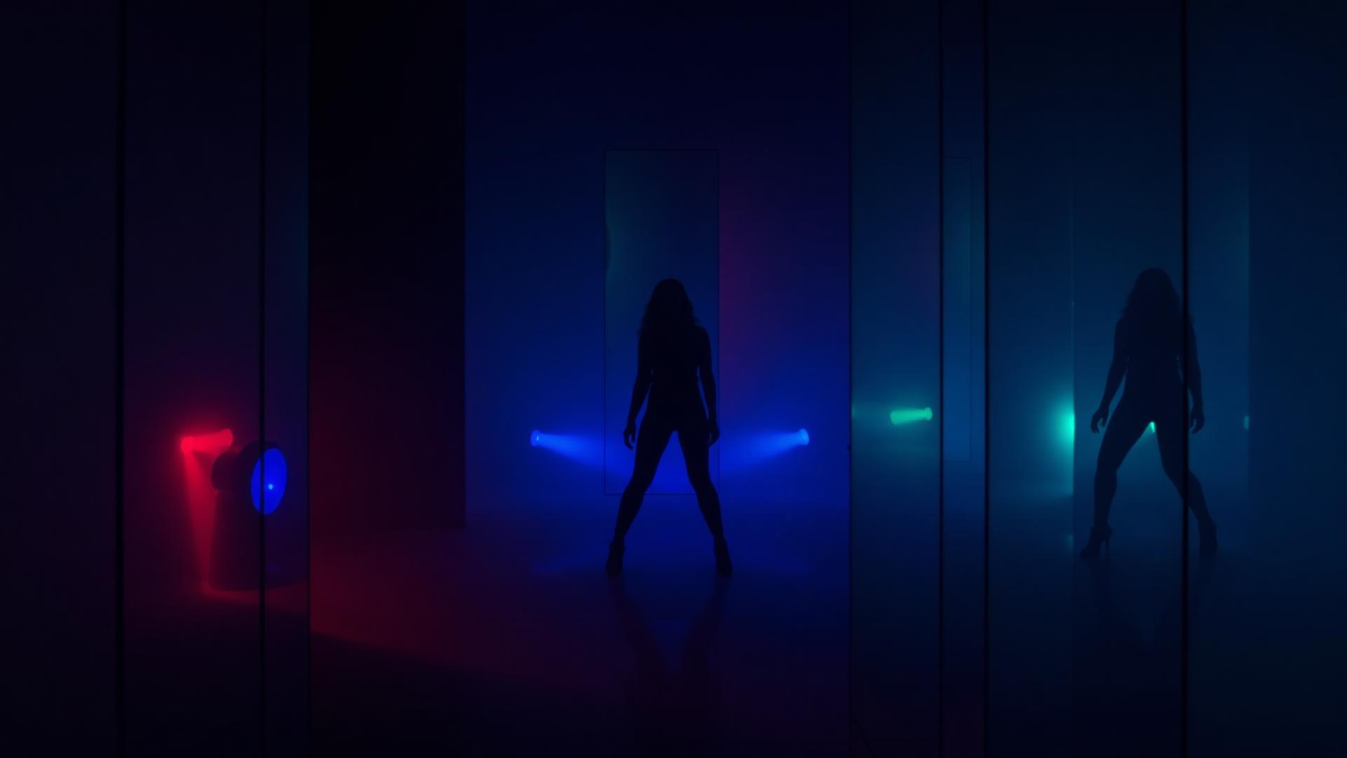 Eminem — 'Walk on Water' ft. Beyoncé